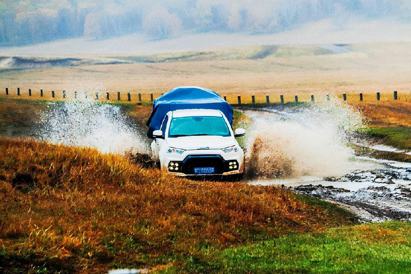 九游体育官方网站-包含特色草原越野赛，体验纯朴原生态户外运动的词条