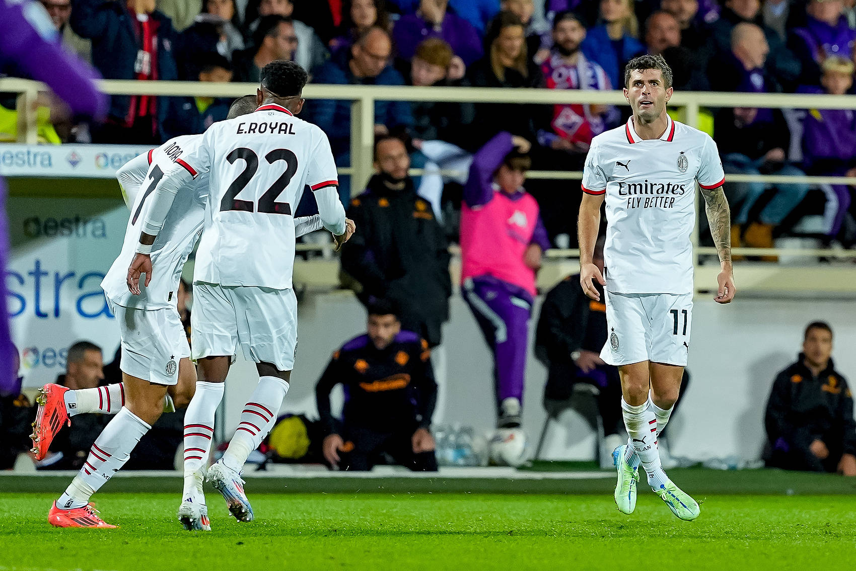 意甲五佳瞬,精彩进球和神级扑救令人震撼的简单介绍 意甲五佳瞬,精彩进球和神级扑救令人震撼的简单介绍