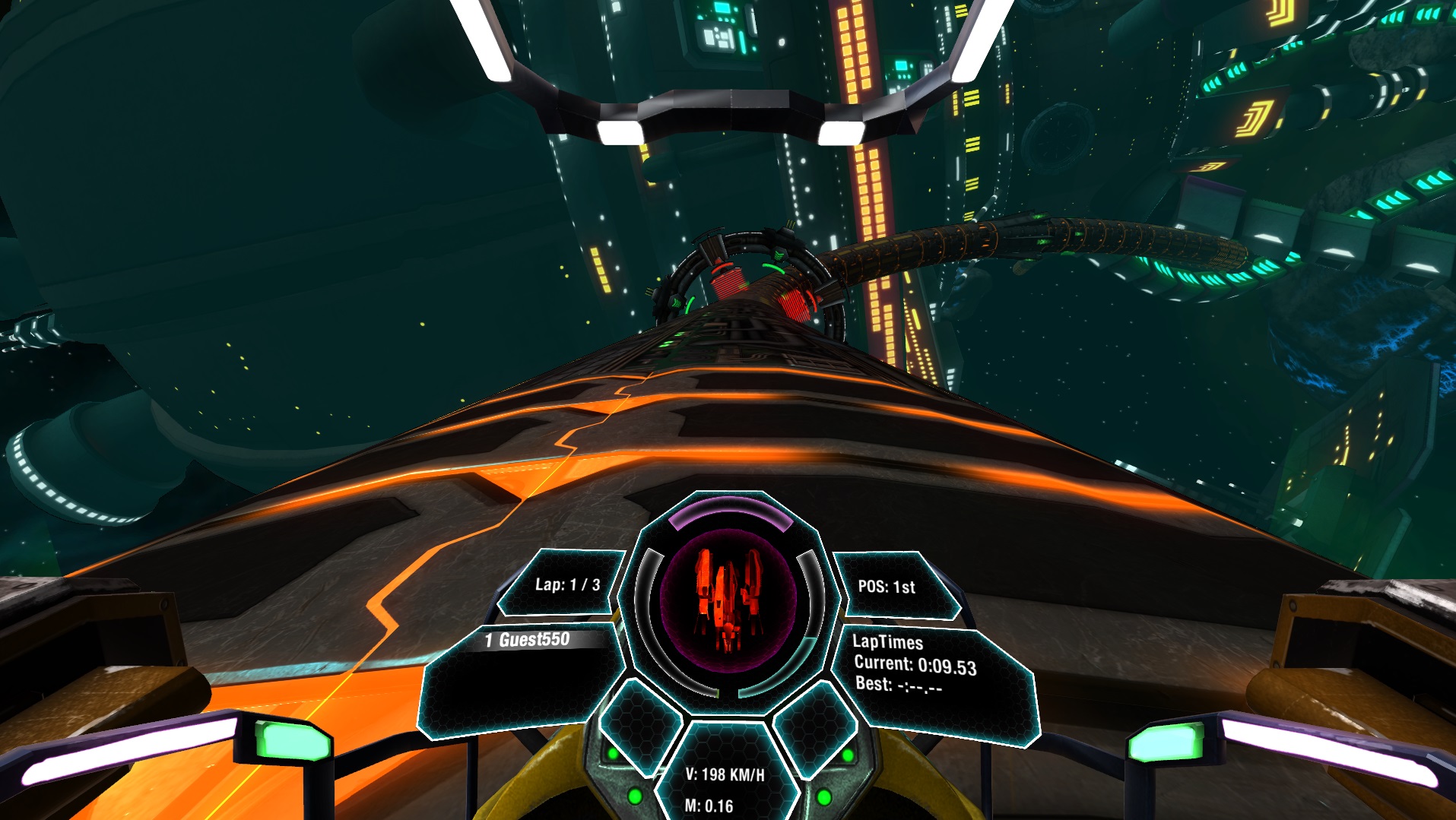 九游娱乐官网-“未来已至：新能源赛车重新定义极限速度”