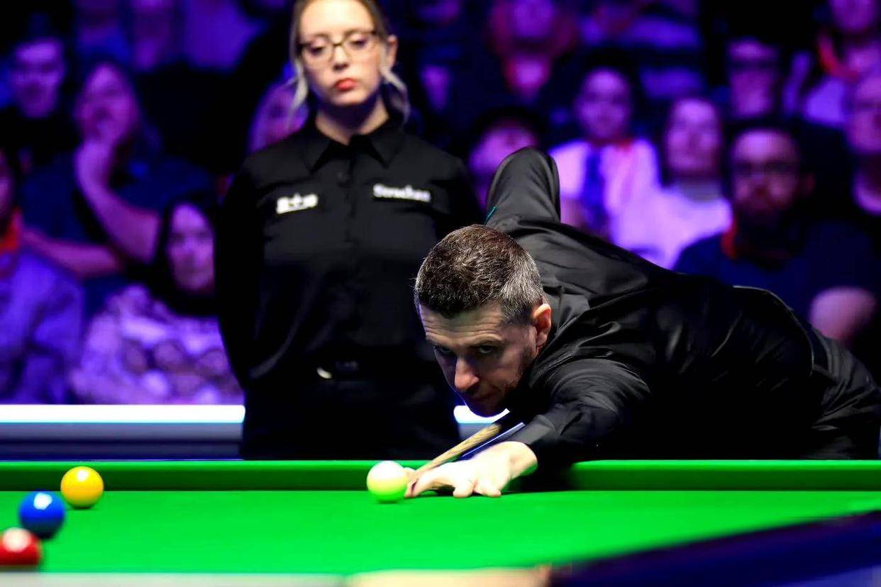 【比赛分析】马克·塞尔比的防守策略,谁能破解?的简单介绍 【比赛分析】马克·塞尔比的防守策略,谁能破解?的简单介绍