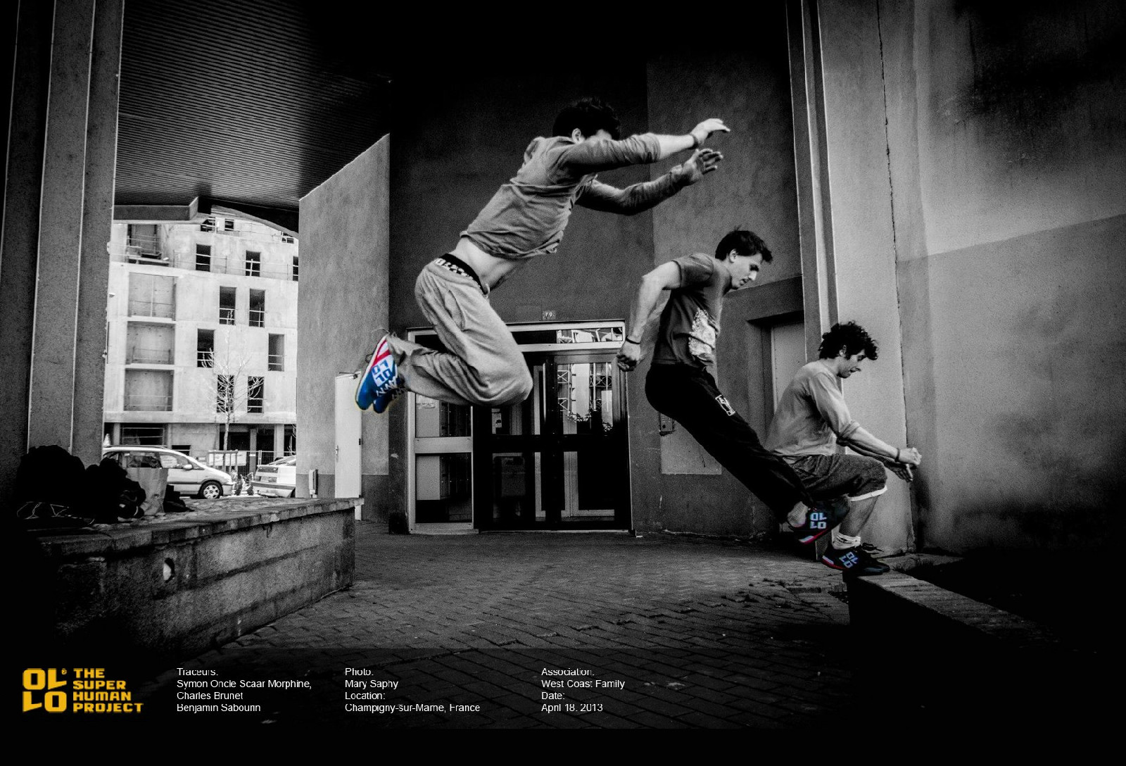 九游体育网站-关于特色城市极限跑酷秀，青年人的街头狂欢的信息