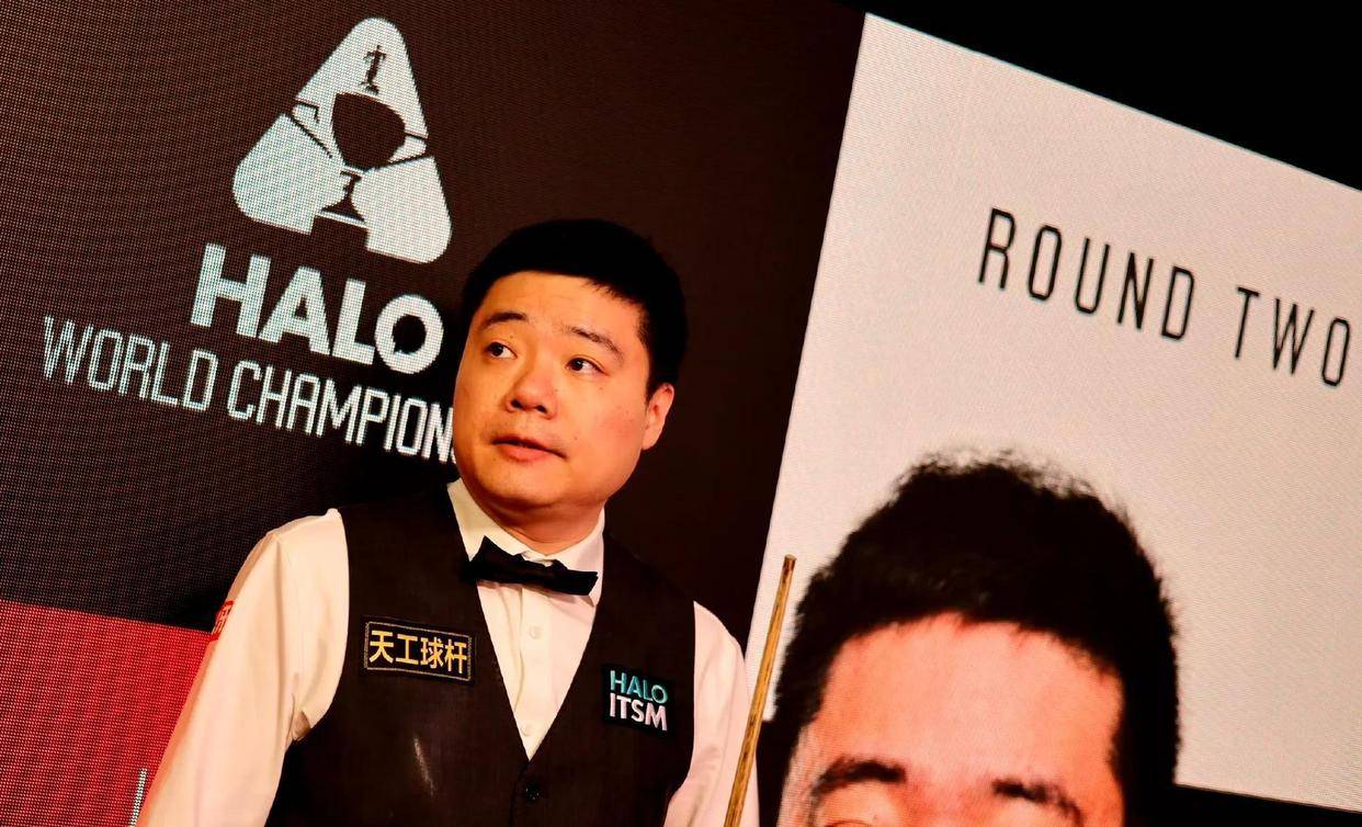 Nine Gaming-【运动员心路】丁俊晖分享：应对压力的方法与技巧的简单介绍