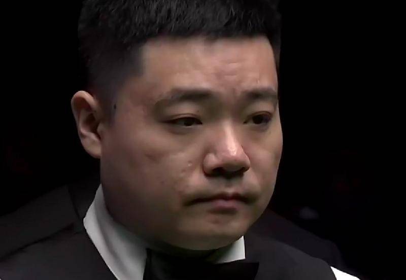 【运动员心路】丁俊晖分享:应对压力的方法与技巧的简单介绍 【运动员心路】丁俊晖分享:应对压力的方法与技巧的简单介绍