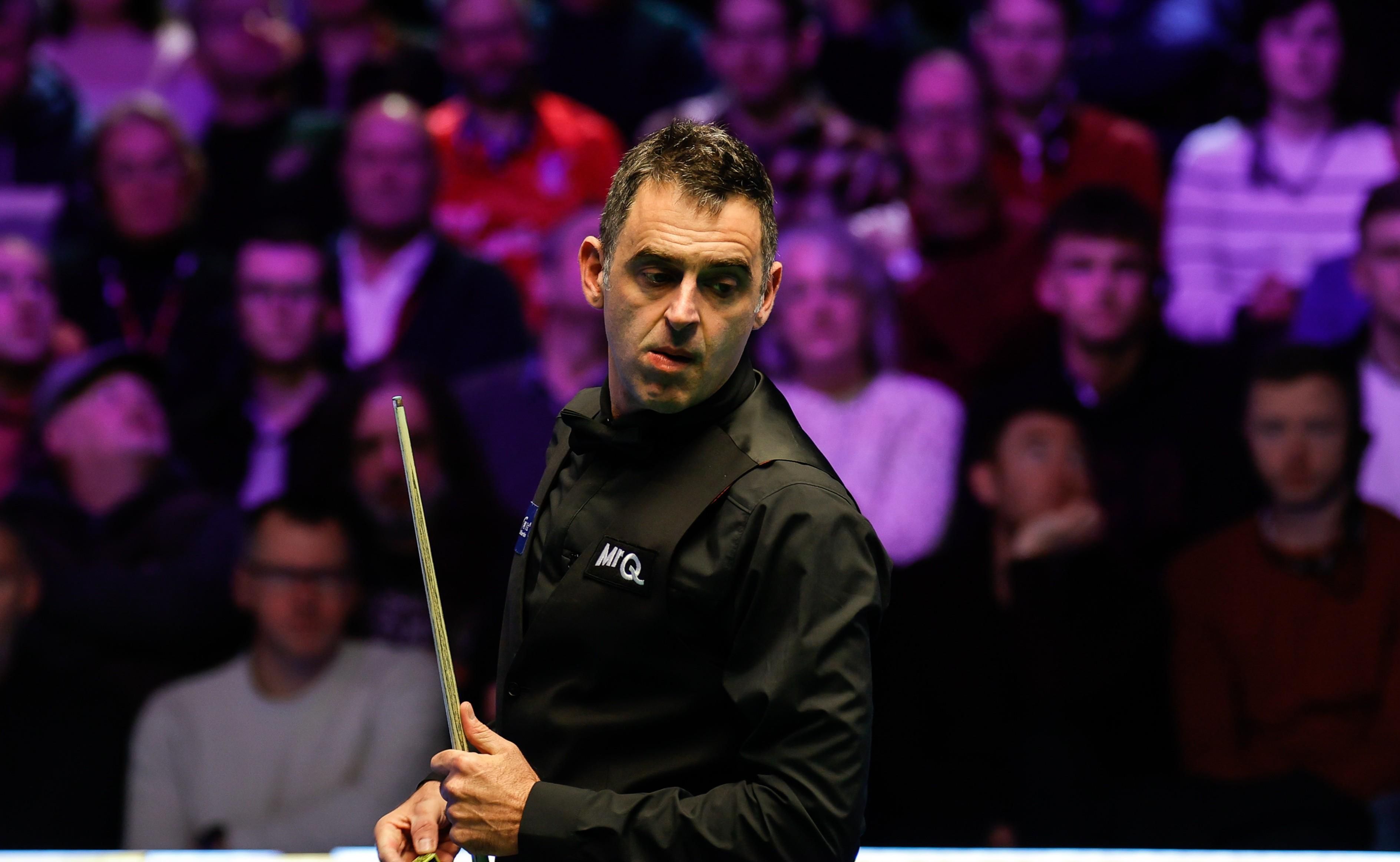 【比赛纪录】奥沙利文的罚分、犯规与逆转瞬间集锦的简单介绍 【比赛纪录】奥沙利文的罚分、犯规与逆转瞬间集锦的简单介绍