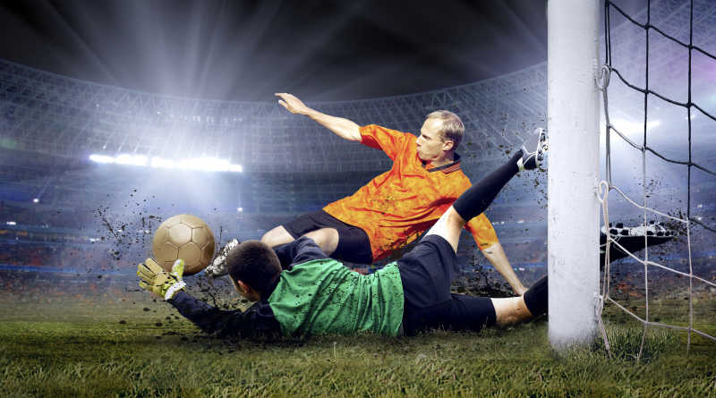 九游体育网页入口-运动员心理辅导：赛场上的“心理战”