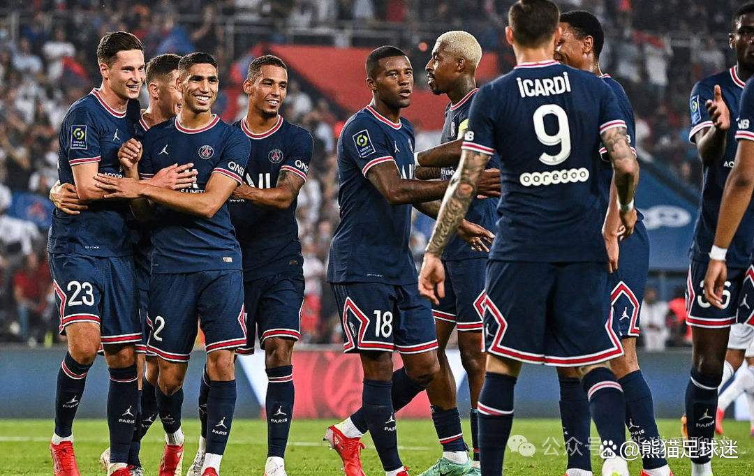 关于法甲科技创新推动足球发展,开启智能赛事新时代的信息 关于法甲科技创新推动足球发展,开启智能赛事新时代的信息